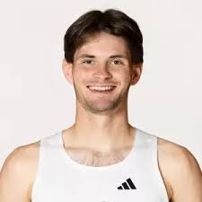 2024-25 Men's Track & Field Roster