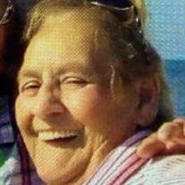 Dorothy Tanner Obituary