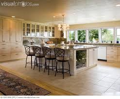 kitchen islands with cooktops for those