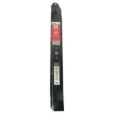 Craftsman is america's most trusted tool brand. Mtd Genuine Parts Atlas Replacement Lawn Mower Blade 20 In 490 100 B033 Rona