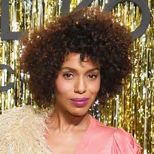 Gold and khaki strips are an unusual combo in this winning look. 28 Ombre Hair Colors We Re Obsessed With Allure