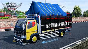 Jual miniatur truk oleng new tawakal putih plus lampu led terpal dengan harga rp175.000 dari toko online variasiknalpot, kab. Pin On Êá´s SÉªá´á´Êá´á´á´Ê ÉªÉ´á´á´É´á´sÉªá´