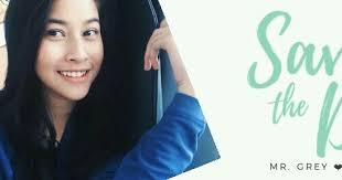 Grey yang kini sedang ditayangkan. Eyra Hazali Yang Memegang Watak Nisa Ardina Dalam Mr Grey