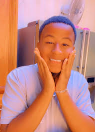 Y'all meet my lookalike🤩😎 Although e fine pass me😂 My habibi🥰❤️ Mr  Soufane🥰🙏 My Boss My Tuesday crush 😻 Masha Allah 🙌🏾🙏