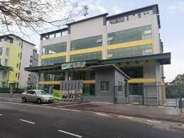 Cube garden cafe restaurant/cafe 70300 seremban. Shop For Sale In Uptown Avenue Seremban 2 By Ebanesar Jeevarathnam Propsocial