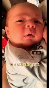 You blink and then they are growing right before you. You can’t stop it. No  matter how much you may want to. Wish I could freeze time at this age right  now, even though somedays are harder than ...