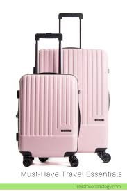 Will any key for a lock that says tsa 007 also work? Must Have Travel Essentials Pink Luggage Sets Pink Luggage Hardside Luggage Sets