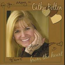 Cathy Bolton Discography: Vinyl, CDs, & More
