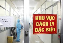 Bách khoa toàn thư mở wikipedia. Phong Chá»'ng Dá»‹ch Covid 19