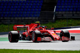 #14 porque hay ganas de gamblear y porque austria es de los pocos circuitos donde redbull es algo superior. Watch Onboard Charles Leclerc Race Start And Battle With Sergio Perez 2020 Austrian Gp