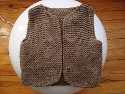 Gilet de berger (2 versions) • 2 à 16 ans • pole. Gilet De Berger On Remet Ca Crea Tricot Tricot Gratuit Modele Tricot Gratuit Modele Tricot