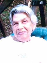 Mary Bell Kelley Obituary