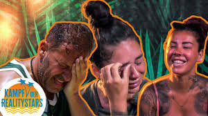 Weitere teilnehmer waren unter anderem: Kampf Der Realitystars Das Passiert Im Finale