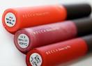 Becca Cosmetics Glossy Lip Tint 0.3 fl oz. : Lip Glosses - m