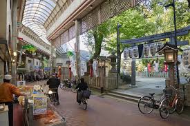 ええやん！大阪商店街