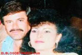 Joaquín archivaldo guzmán loera (spanish: The Many Alleged Lovers Of El Chapo