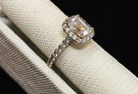 Cubic Zirconia Size Chart By Carat Weight Cubic Zirconia Cz