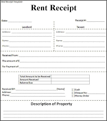 Rental Receipt Format Check More At Https Nationalgriefawarenessday Com 46244 Rental Receipt For Receipt Template Invoice Template Word Free Receipt Template