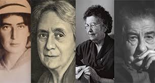 The Zionist Ideas' Reclaims Women's Voices