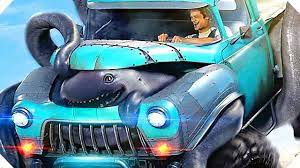 Monster Trucks All Movie Clips Trailers Movie Hd Adventure Family Youtube But if i was trying to discourage you from seeing it, trust me. monster trucks all movie clips trailers movie hd adventure family