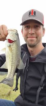 bass fishing in oregon ponds