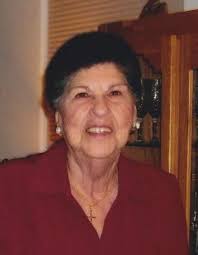 Catherine Perone Obituary