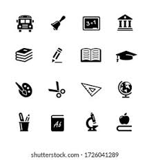 Download icons in all formats or edit them. Education Icons Free Vector Download Png Svg Gif