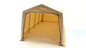 Shelterlogic Autoshelter Youtube