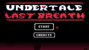 Shutdown = updates take a screenshot of. Last Breath Sans Fight Simulator