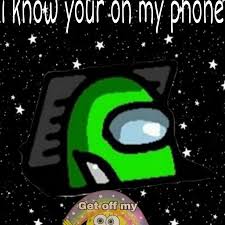Now anytime you leave the app while the timer is still active you will be. Yourmum Get Off My Phone Image By Diegorb2010