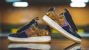 Air force 1 06 td 'triple white'. Travis Scott X Nike Air Force 1 Low Cactus Jack Where To Buy Cn2405 900 The Sole Supplier