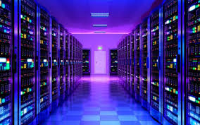 Giải pháp Dedicated Server đối với doanh nghiệp | Thuê máy chủ, chỗ đặt máy  chủ tủ rack