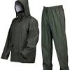 Deze regenjas vd anwb , human nature maat xl ***. 1
