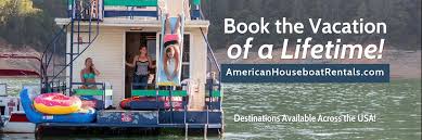 Maybe you would like to learn more about one of these? American Houseboat Rentals Home Facebook