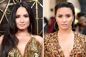 Mental health and personal life. Demi Lovato Revealed The Moment She Knew She Was Queer