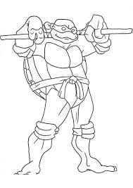 Superhero Donatello Coloring Pages Arte Com Reciclagem Atividades Para Colorir Tartaruga Ninja