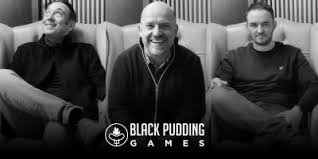 Black Pudding Games: Not just another bloody sausage factory G3 Newswire  Pulse |