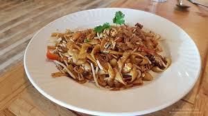 ︎ char kuew tiaw tu diaa. Char Kuey Teow Picture Of Green And Oak Malaysian Restaurant Burnaby Tripadvisor