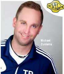 Familiäre Gründe: Michael Zuidema kommende Saison nicht mehr  Germania-Trainer