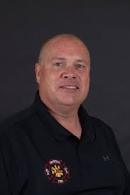 NAFRS Fire Chief Tom Nelson, 1-23-25