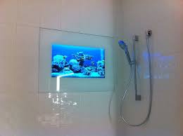 Shower Tv Shower Tvs Master Bath Design Beautiful Living