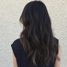 Fotograf Aciklamasi Yok Ash Hair Color Ash Brown Hair Color Black Hair Balayage