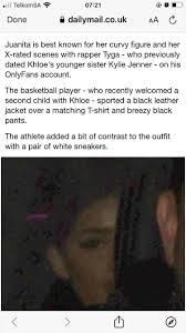 Another bump in the road — the timing is just so wild if you ask me :  rKUWTK