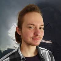 Kamil Daniel Lewandowski