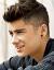 Handsome New Look Hair Style Boys