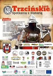 Beata, benedykta, dalebor, ema, emma, kasja, kasjusz, maria, paweł, piotr i rajmund. Trzcinskie Spotkania Z Historia 29 Czerwca 2019