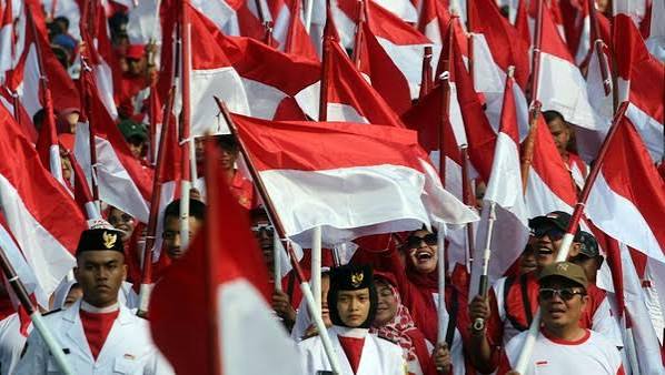 Pendidikan Pancasila & Kewarganegaraan