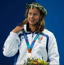 Alle olimpiadi di tokyo 2020 l'azzurra conquista la finale dei 200 stile libero con il settimo tempo. Federica Pellegrini I 30 Anni Della Divina Del Nuoto Italiano