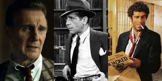 Who Could Be The Next Philip Marlowe In Your Eyes, One of The Great  Literary Characters Adapted Multiple Times