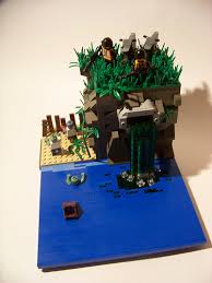 Let's see this lego stop. Lego Apocalego Archives Page 10 Of 18 The Brothers Brick The Brothers Brick Page 10